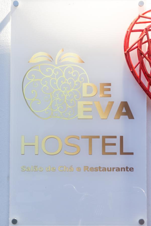 Hostel Maca De Eva Viana do Castelo Exterior foto
